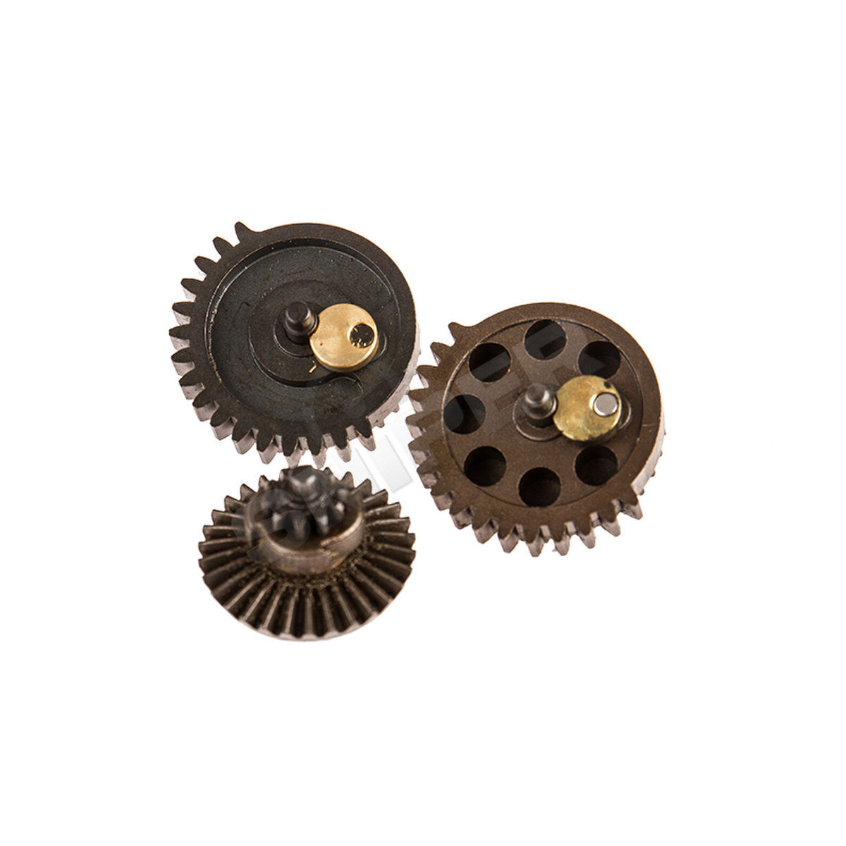 Ersatzteil KM4 Hi Torque Gear Set Gears Gear Set Softair