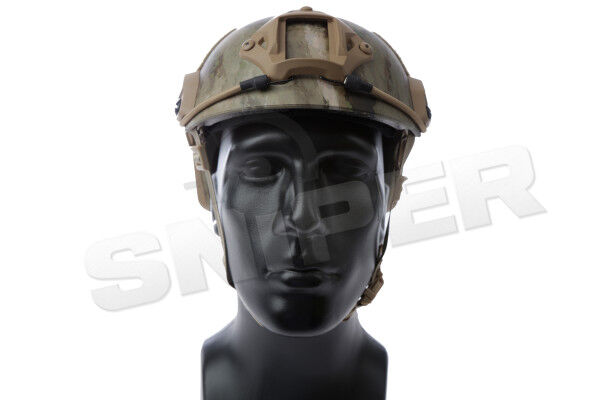 Fast Helmet NH01101 maritime type - Bild 1