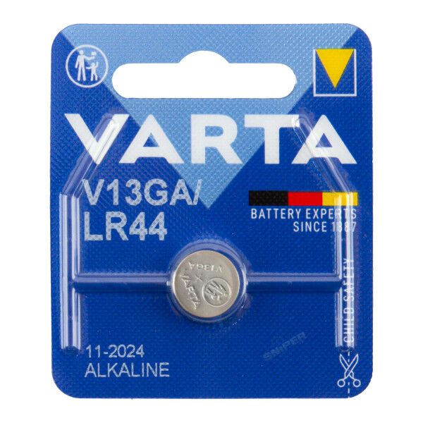 LR44 / V13GA Batterie - Bild 1