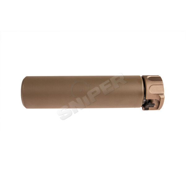 SOCOM 556 Silencer inkl. Flashhider (CCW), FDE - Bild 1