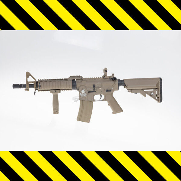 B-Ware MK18 Mod.0 ETU+Mosfet (S)AEG, Tan - Bild 1