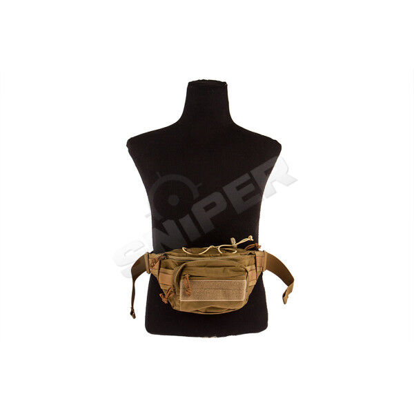 Versatile Patrol Waist Pack, Coyote Brown - Bild 1