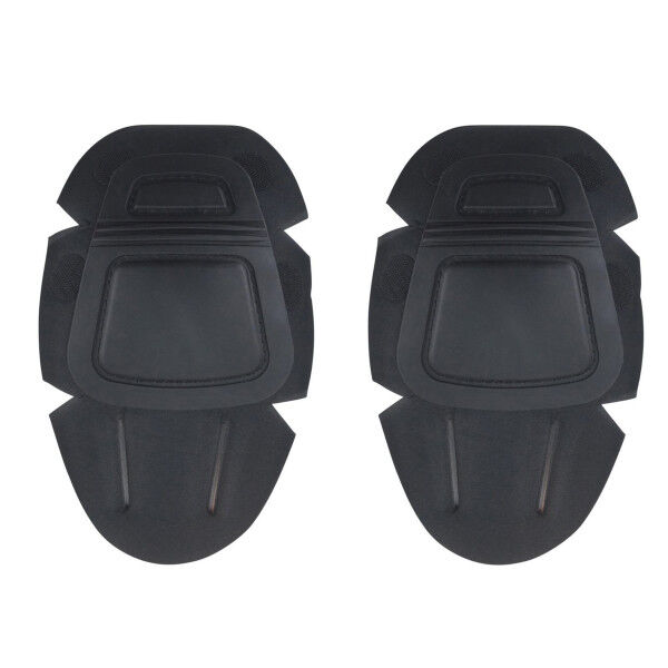 Reapo Knee Pads für R3 Combat Pants, Black - Bild 1