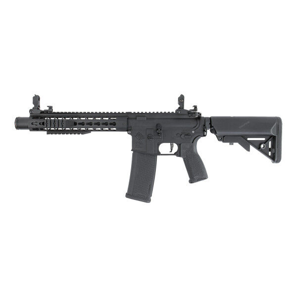 Specna Arms SA-E07 Edge 2.0 (S)AEG, Black - Bild 1