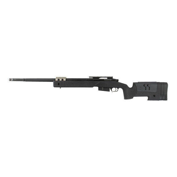 Cyma CM700A M40 A5 Bolt-Action Scharfschützengewehr, Black - Bild 1