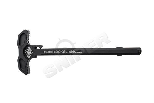 Mega Arms AR15 Slide Lock Charging Handle, - Bild 1