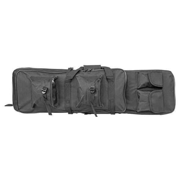 Reapo Waffentasche 100cm, Black - Bild 1