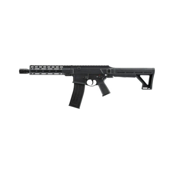 RAM Waffe T4E Tactical Carbine 68 Cal, Black - Bild 1
