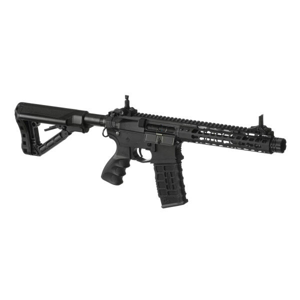 CM16 Wild Hog 9&quot; ETU, (S)AEG - Bild 1