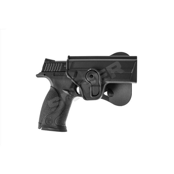 Holster für S&amp;W M&amp;P, Black - Bild 1