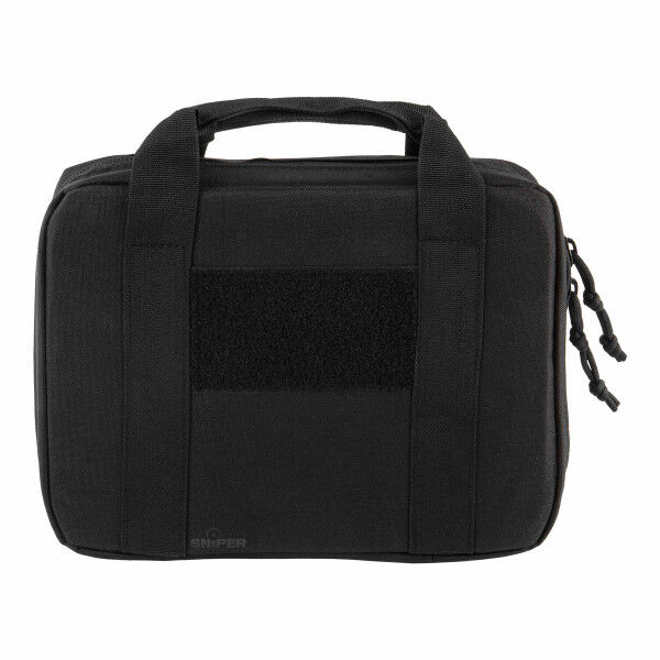 Patch Collector Bag, black - Bild 1