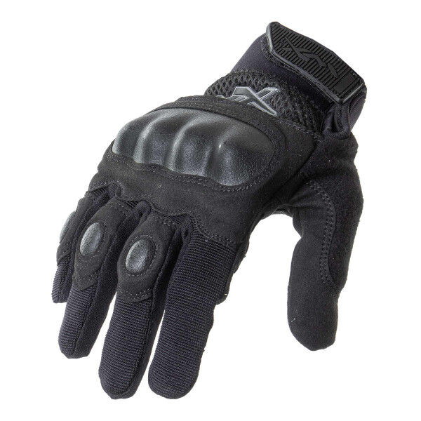 DURTAC SmartTouch Gloves, Black - Bild 1