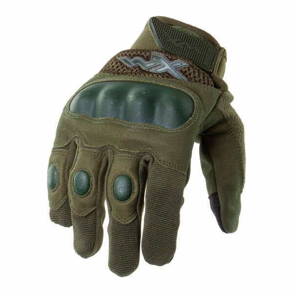 DURTAC SmartTouch Gloves, Foliage Green - Bild 1