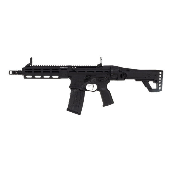 G&amp;G MCP556 &lt;0,5 Joule AEG, Black - Bild 1