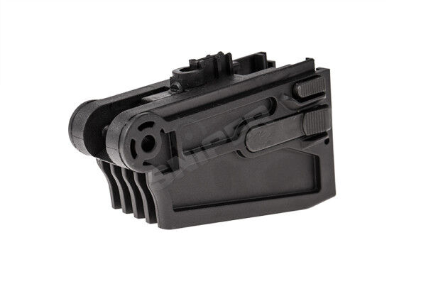 CZ 805 Magwell Adapter für M4 Magazine, Black - Bild 1
