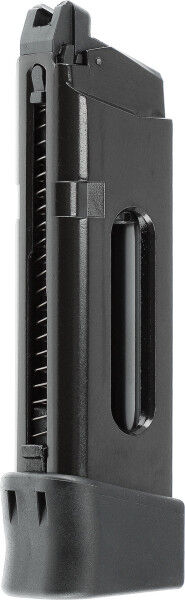 Glock 19 Gen 5 MOS Co2 Ersatzmagazin Softair - Bild 1