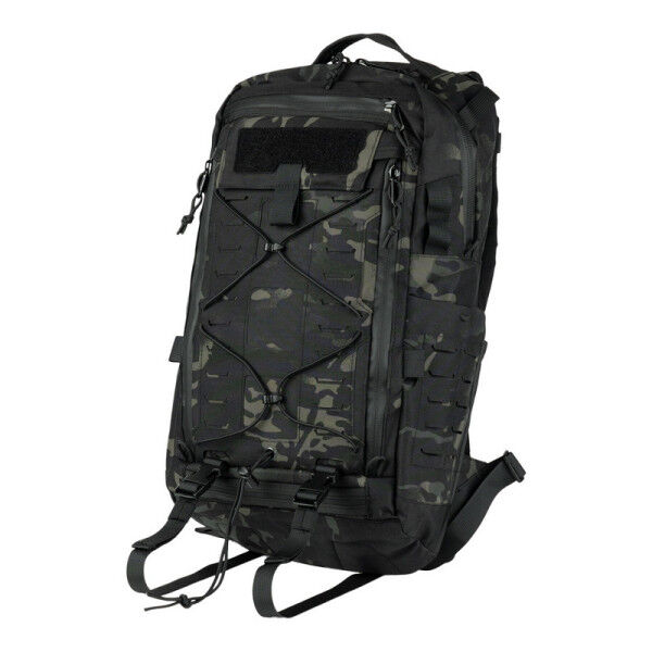 TF-2215 Steath-Pro Backpack 22L, DFC Camo - Bild 1