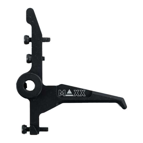 Maxx CNC Advanced Speed Trigger Style E für MTW, Black - Bild 1