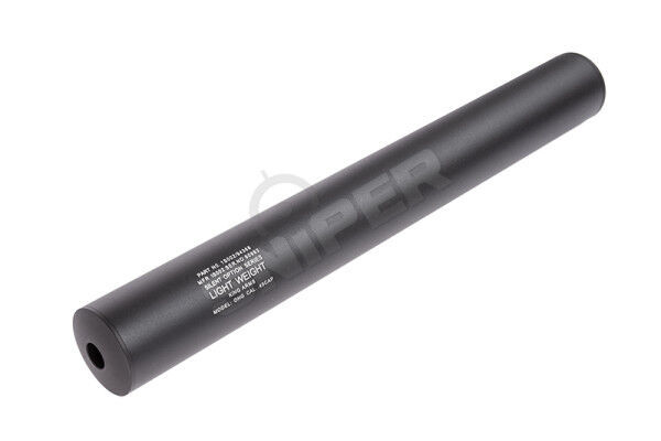 LW Silencer 335x40mm CCW, Black - Bild 1