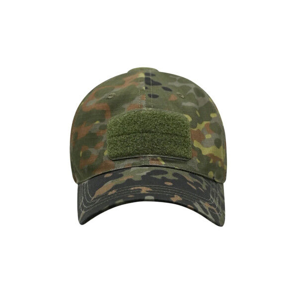 Shadow Tactical Baseball Cap, Flecktarn - Bild 1