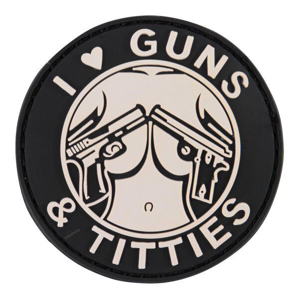 Guns &amp; Titties - Bild 1