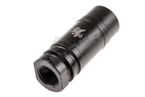 Griffin M4SD Linear Comp CCW, Black - Bild 1