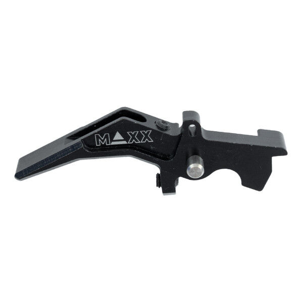 Maxx CNC Advanced Speed Trigger Style B, Black - Bild 1