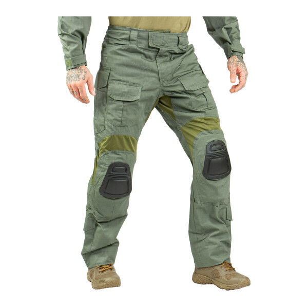 EM3 Combat Pants Advanced Version, Foliage Green - Bild 1