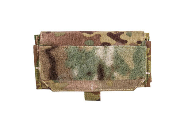Chest Map Pouch, Multicam - Bild 1