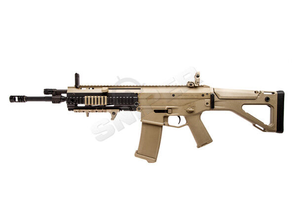 Masada Carbine Tactical GBB, Dark Earth - Bild 1