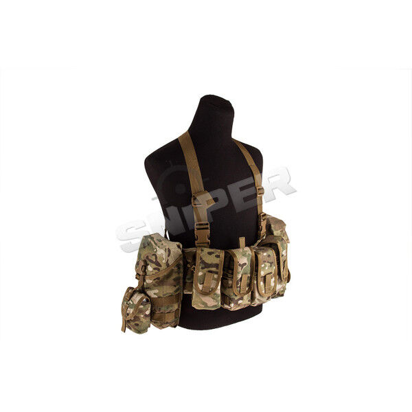 MAV Complete Universal 1pc, Multicam - Bild 1