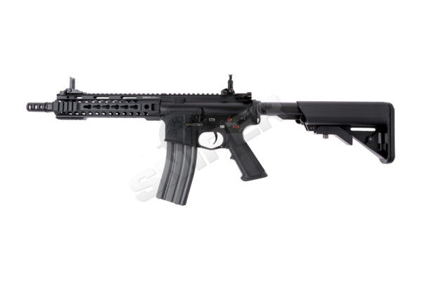 GC16 MPW 9&quot; ETU Black, (S)AEG - Bild 1