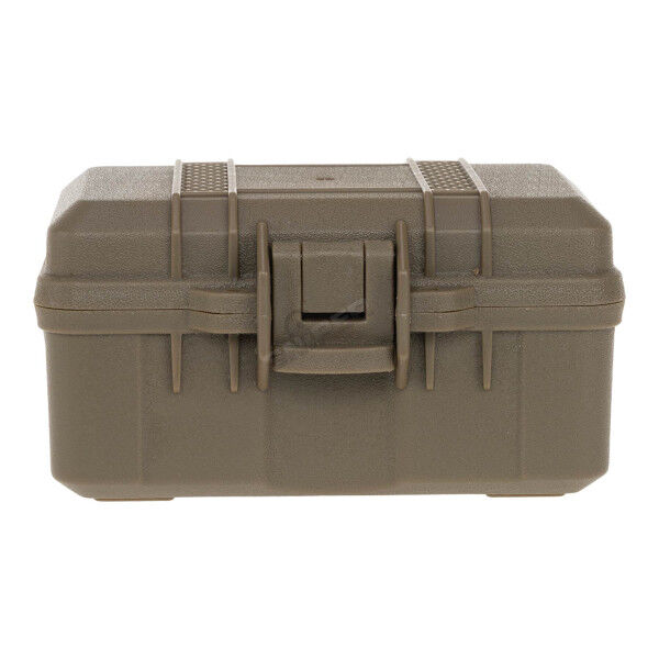 Reapo Equipment Box 12,4x8cm, Tan - Bild 1