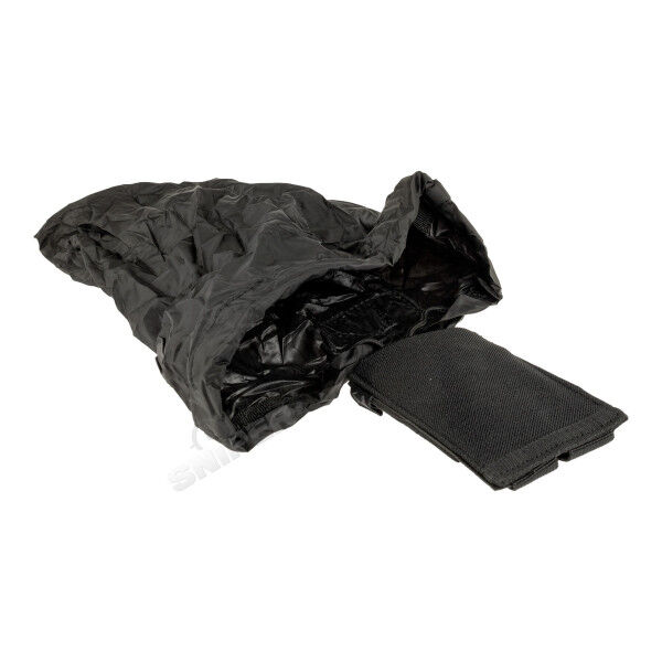 Viper Tactical Stuffa Dumb Pouch, Black - Bild 1