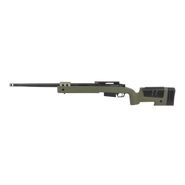 Cyma CM700A M40 A5 Bolt-Action Sniper Rifle, OD - Bild 1