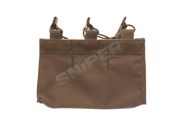 M4 Mag Insert Pouch, Coyote Brown - Bild 1