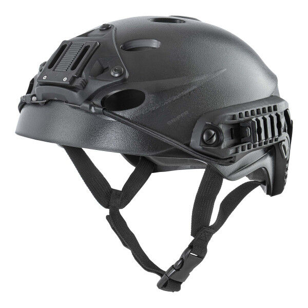 Essential Helmet, Black - Bild 1