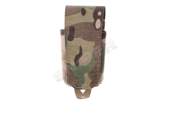 Laser Grenade Pouch P1, Multicam - Bild 1