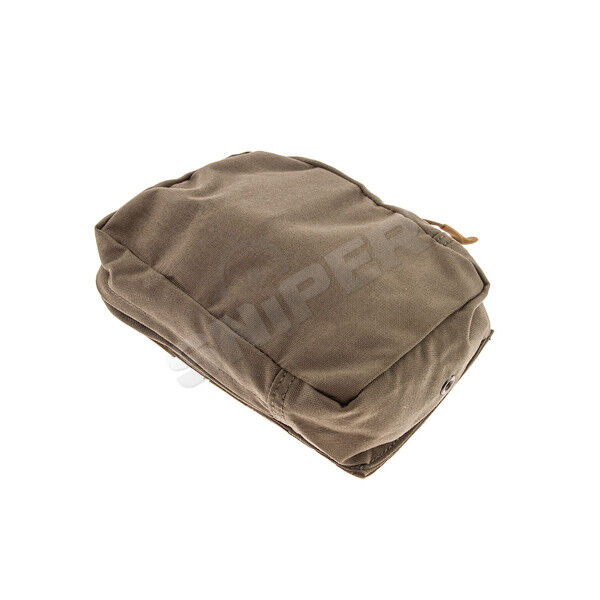 Helium Whisper Medical Pouch, Ranger Green - Bild 1