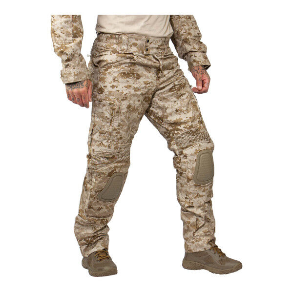 Mk.II Predator Combat Pants, AOR1 - Bild 1