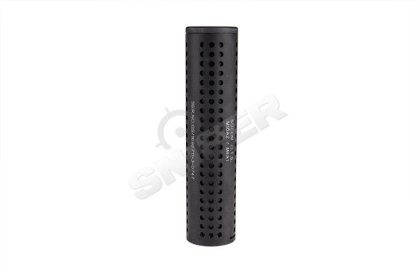 O.T.S. Silencer, CCW - Bild 1