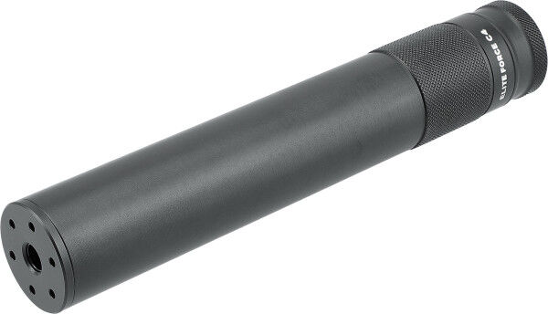 Elite Force Mock Suppressor, 14mm CCW - Bild 1