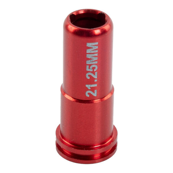 Maxx CNC Double O-Ring Air Seal Nozzle, 21,25mm - Bild 1