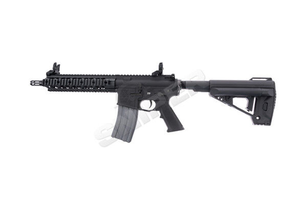 VR16 Fighter CQB MK2, Black - Bild 1