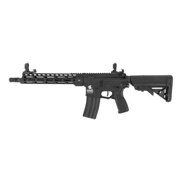 Blackbird Hybrid, (S)AEG, Black - Bild 1