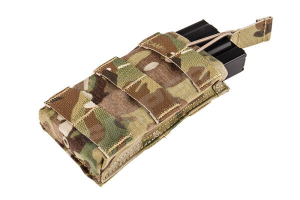 Universal Single Mag Pouch, Multicam - Bild 1