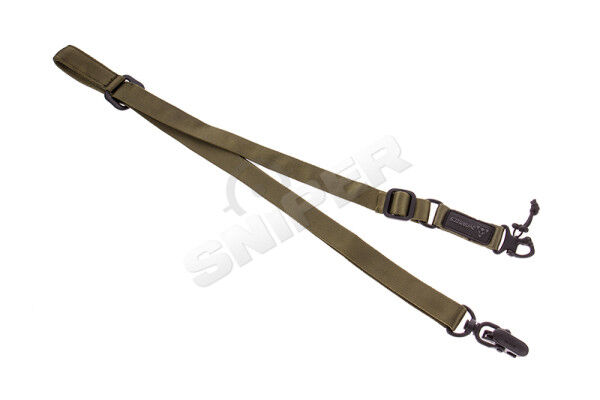 Two- to One Point Sling Gen.2, OD Green - Bild 1