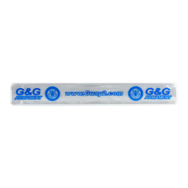 G&amp;G Armband, silber - Bild 1