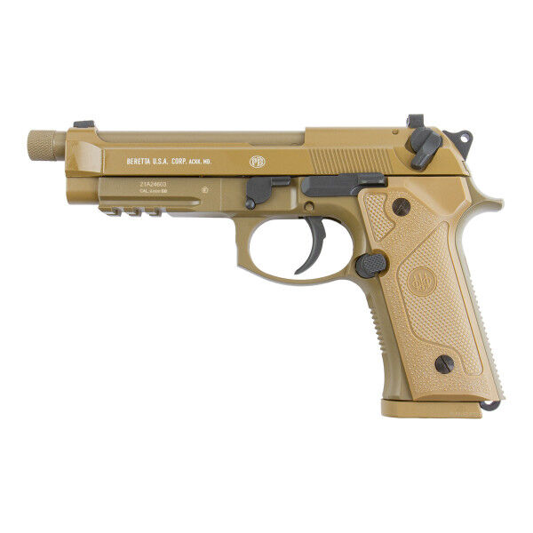 Beretta M9A3 FDE CO2, GBB - Bild 1