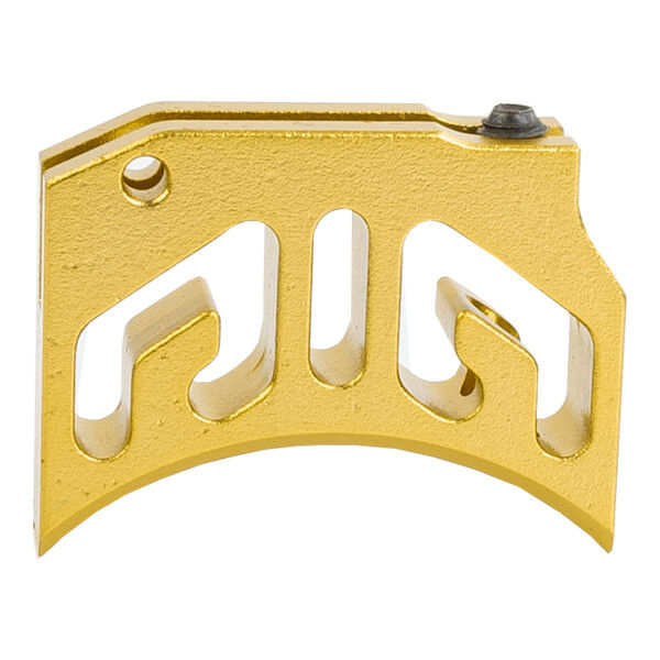 Aluminum Trigger für Hi-Capa, Gold - Bild 1